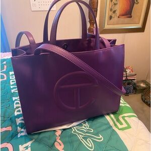 Medium Telfar Bag